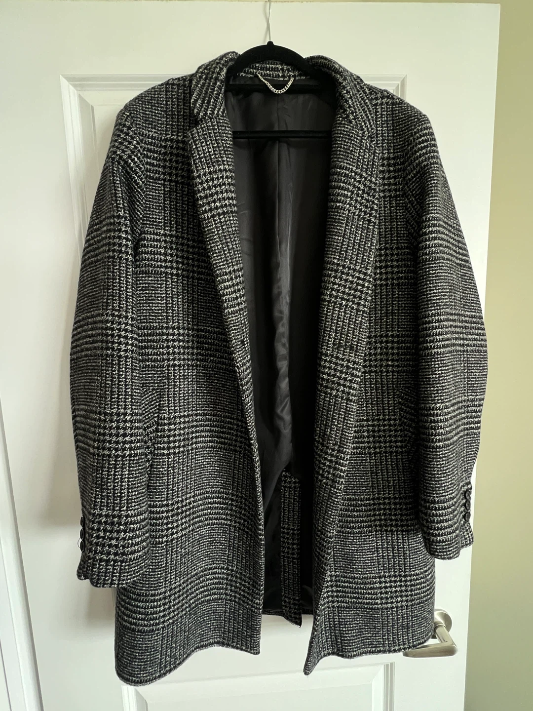 Men's Coat size L