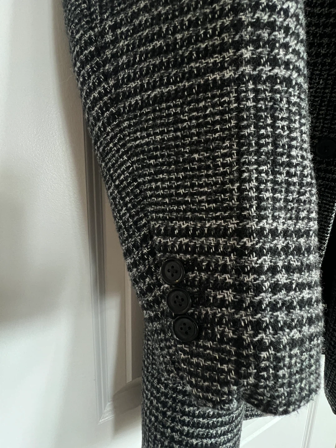 Men's Coat size L - photo 2