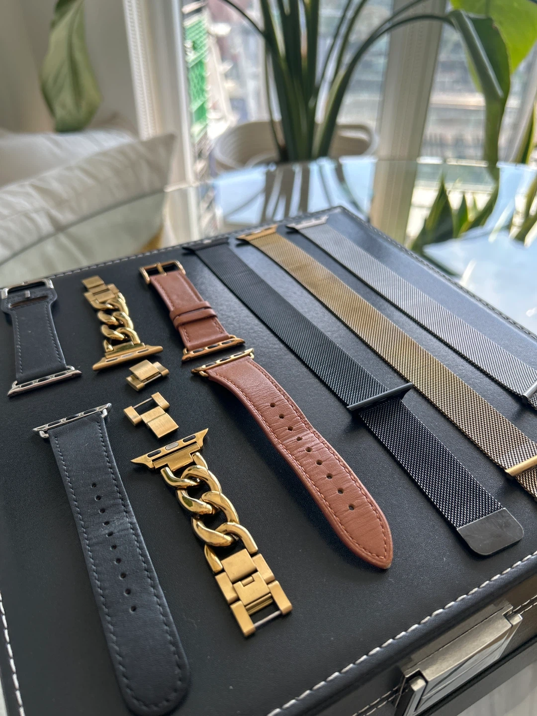 Apple Watch Strap Collection - photo 2
