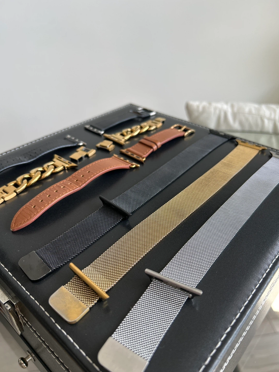 Apple Watch Strap Collection - photo 3