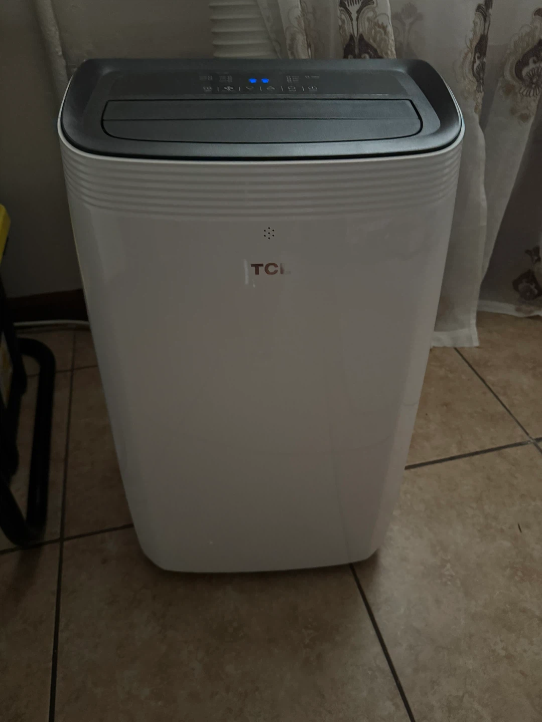 TCL Portable Air Conditioner