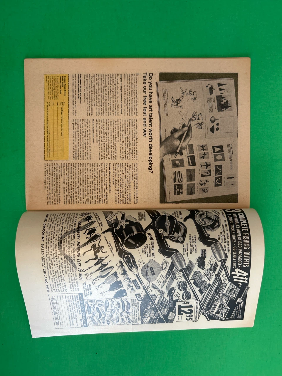 Captain America #116 Marvel Comic Book - photo 4