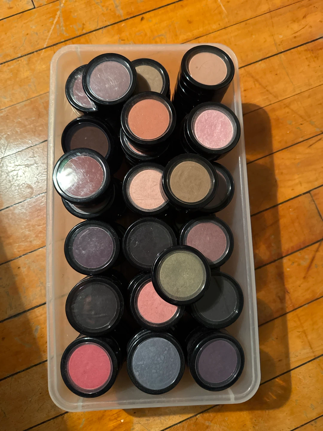 Over 100 count BLUSH-ON Makeup new