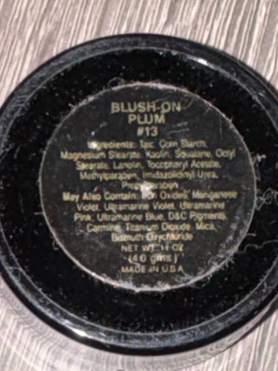 Over 100 count BLUSH-ON Makeup new - photo 2