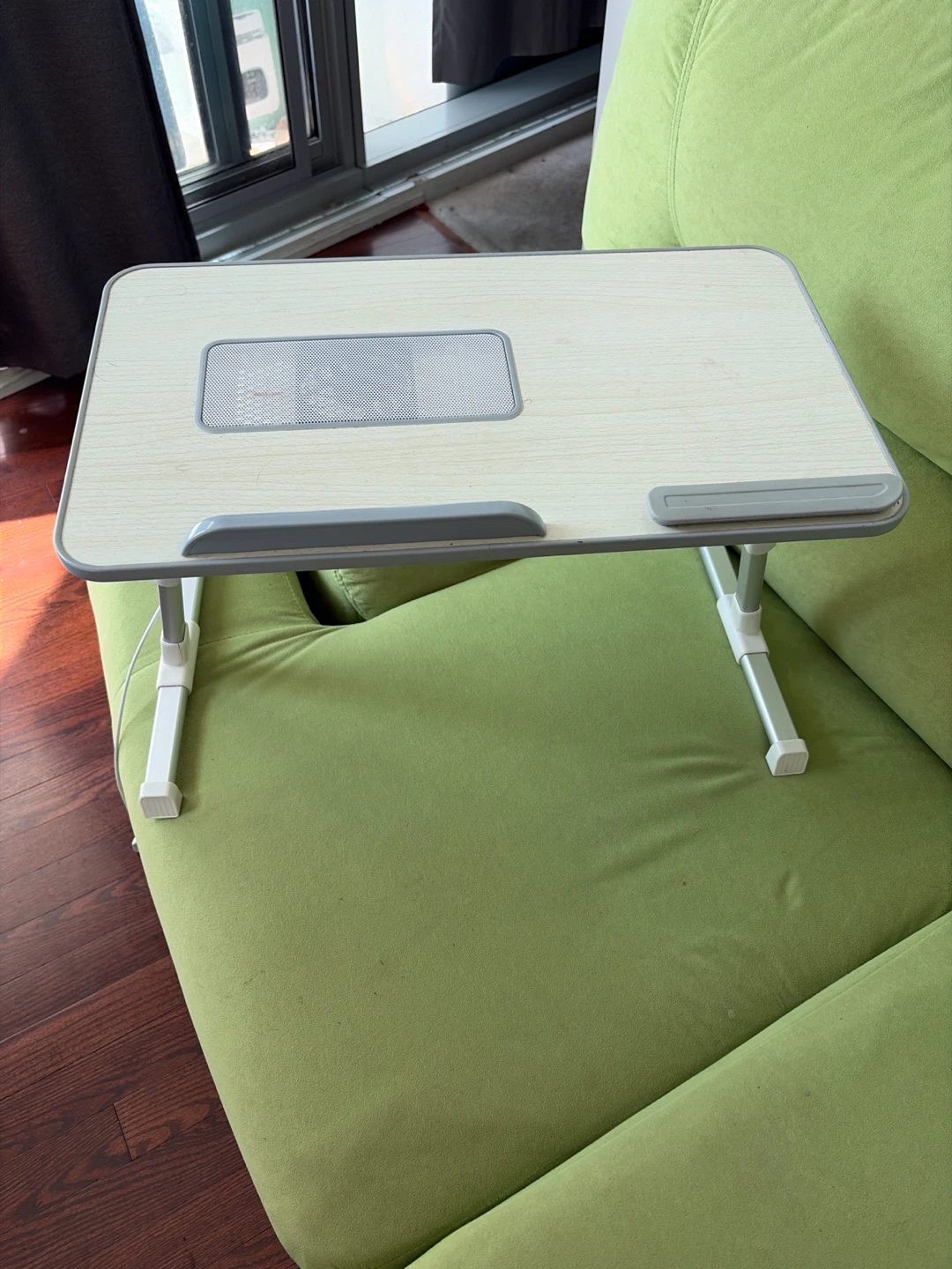 Adjustable Laptop Bed Table