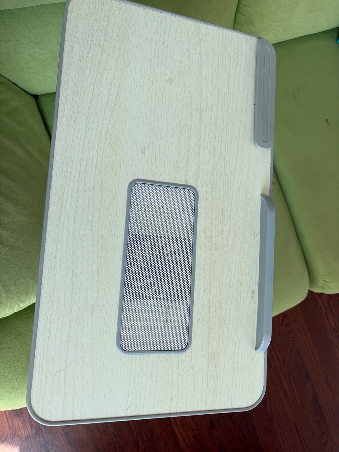 Adjustable Laptop Bed Table - photo 4