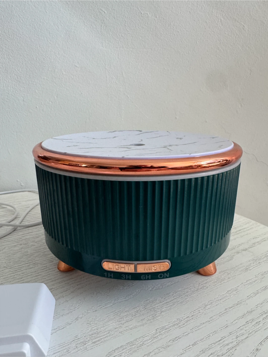 Large Essential Oil Diffuser - photo 2
