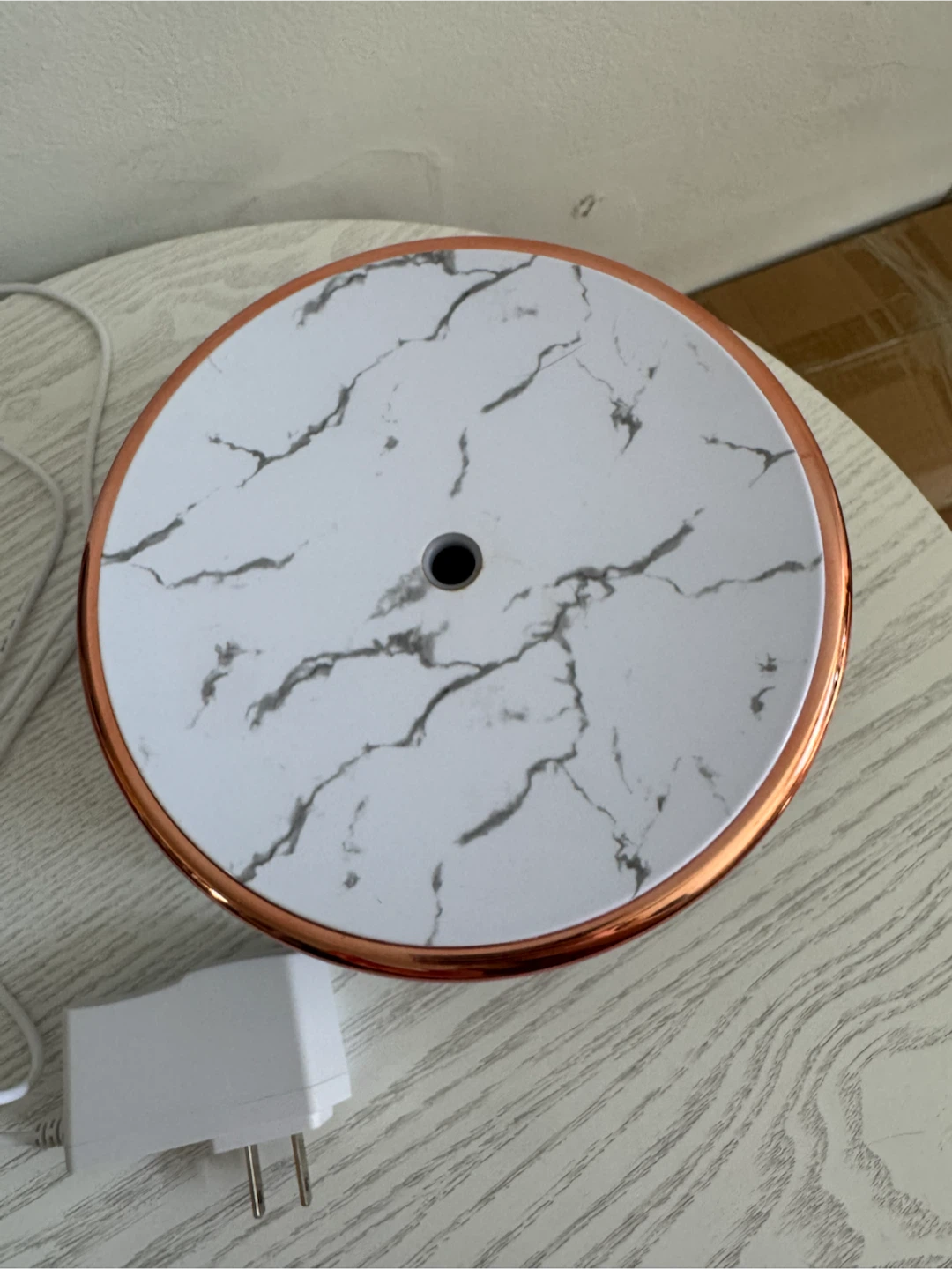Large Essential Oil Diffuser - photo 3