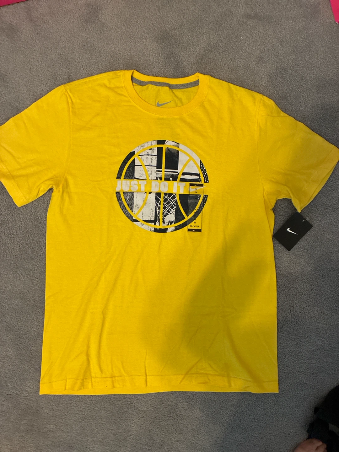 Brand new NIKE T-shirt