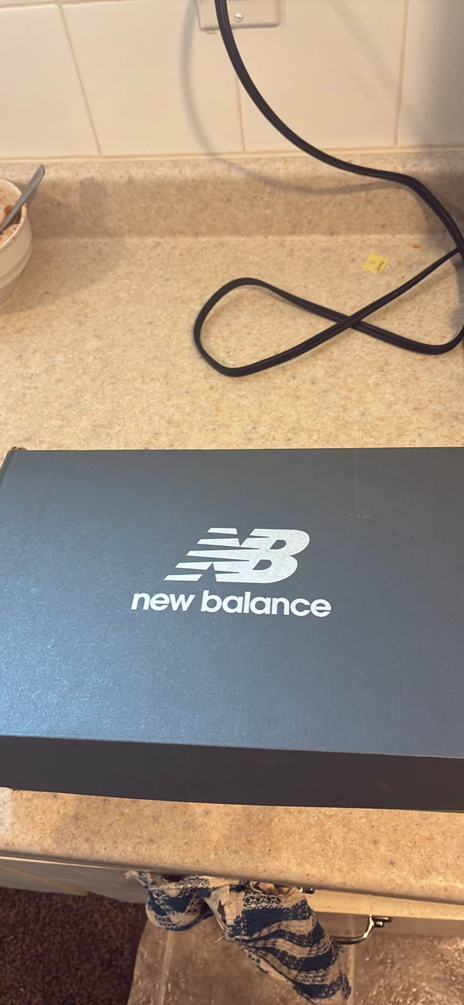 New Balance Men's Shoes
