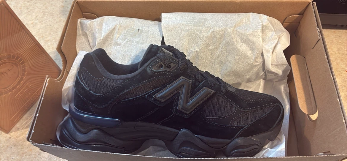 New Balance Men's Shoes - photo 2