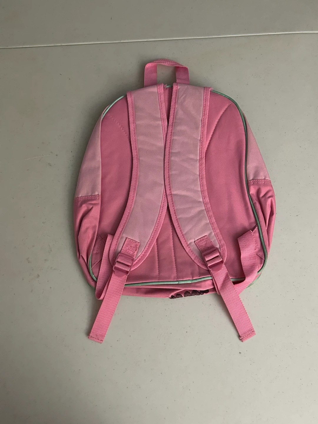 Pre-loved Disney Princess Backpack - photo 2