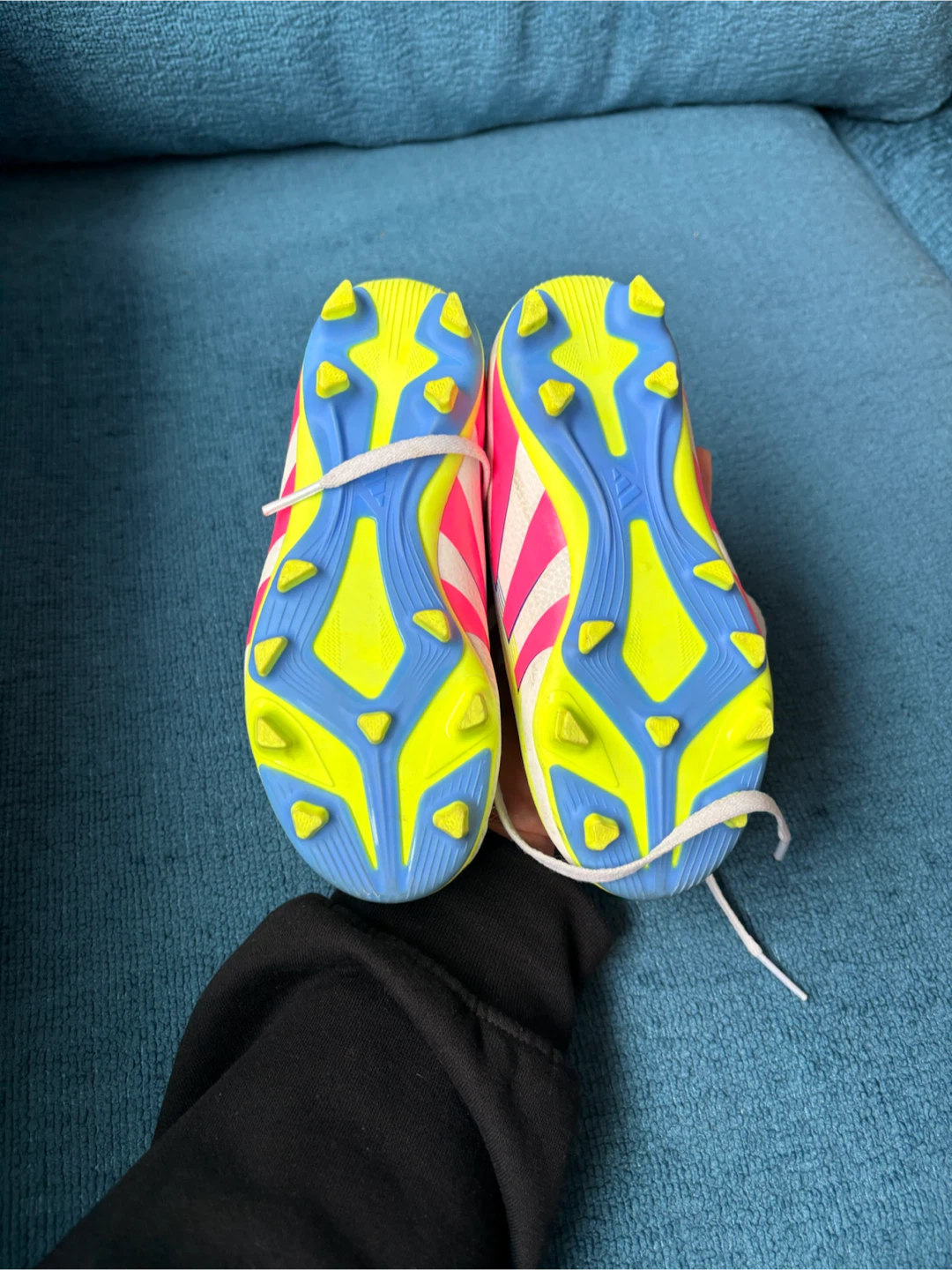 Adidas Predator Soccer Cleats - photo 2