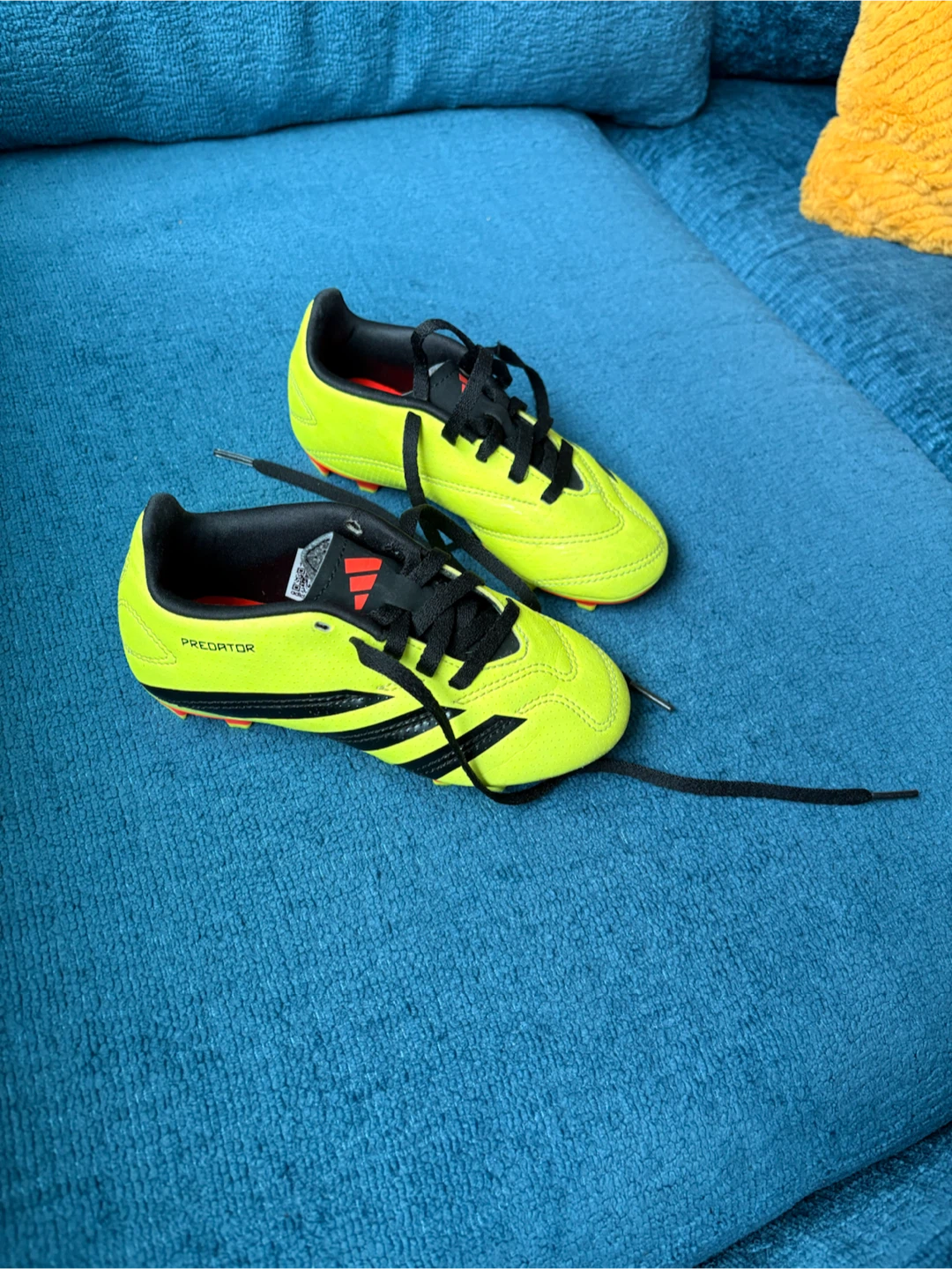 Adidas Predator Soccer Cleats