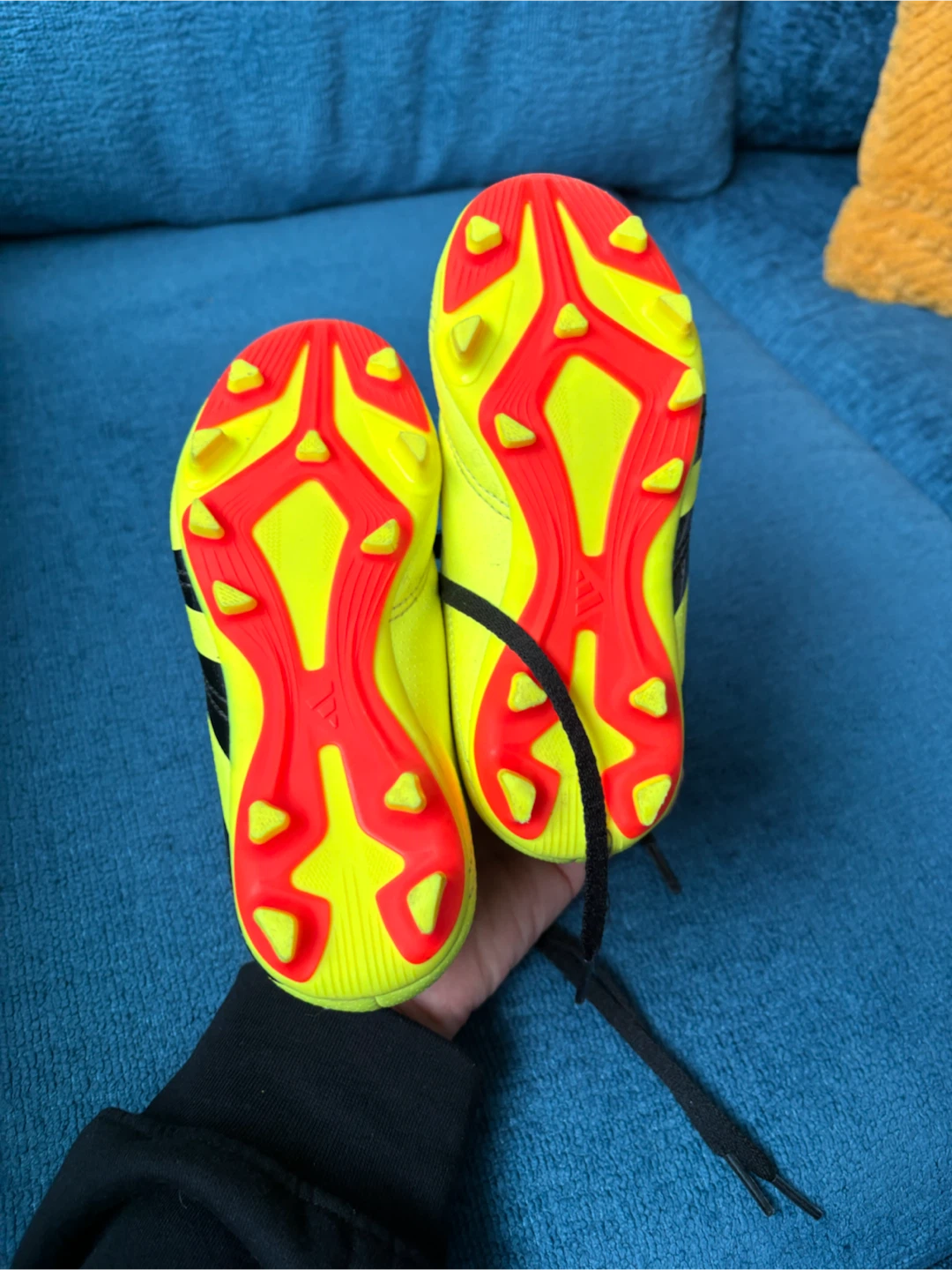 Adidas Predator Soccer Cleats - photo 2