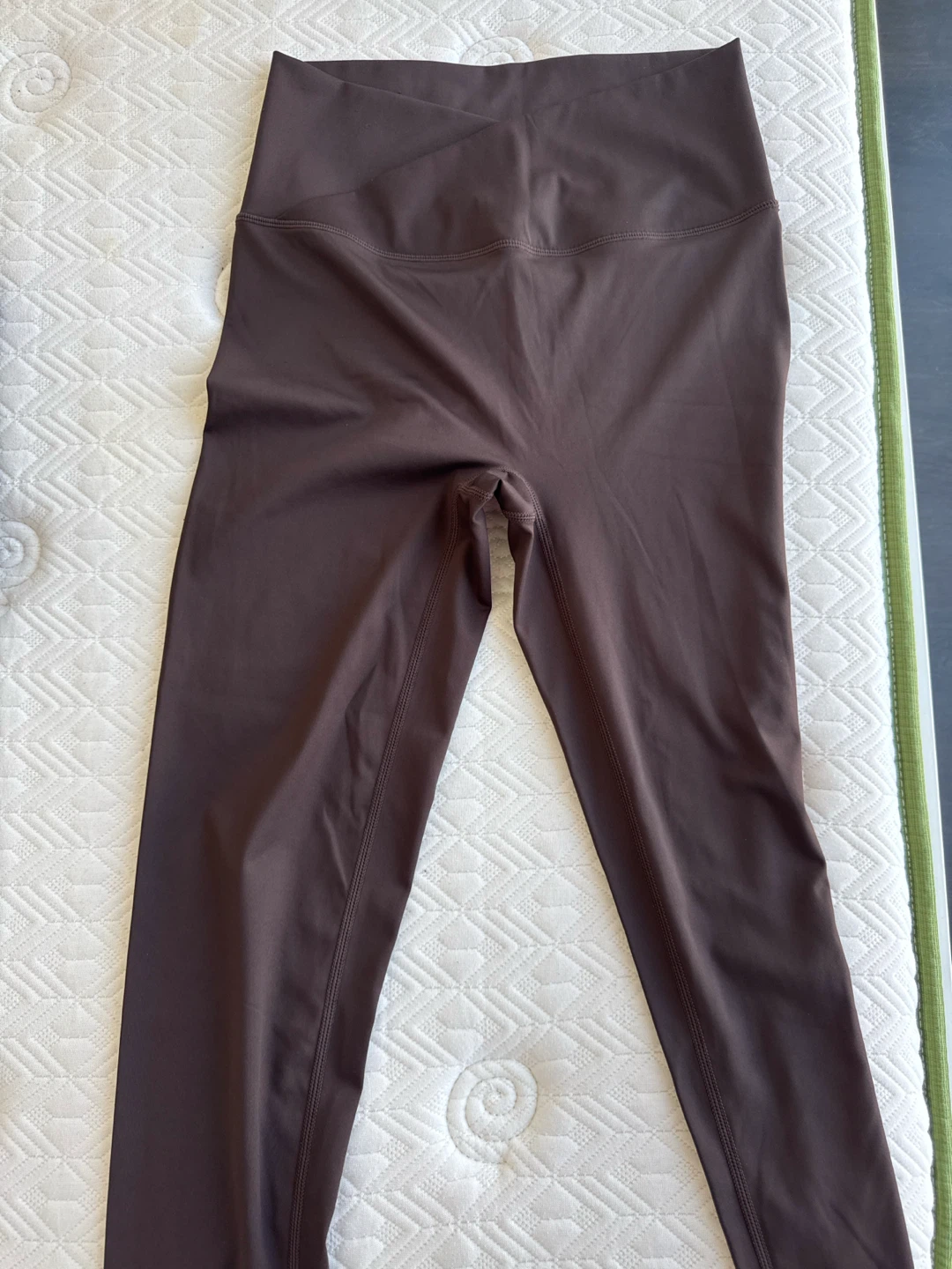 Brown Leggings