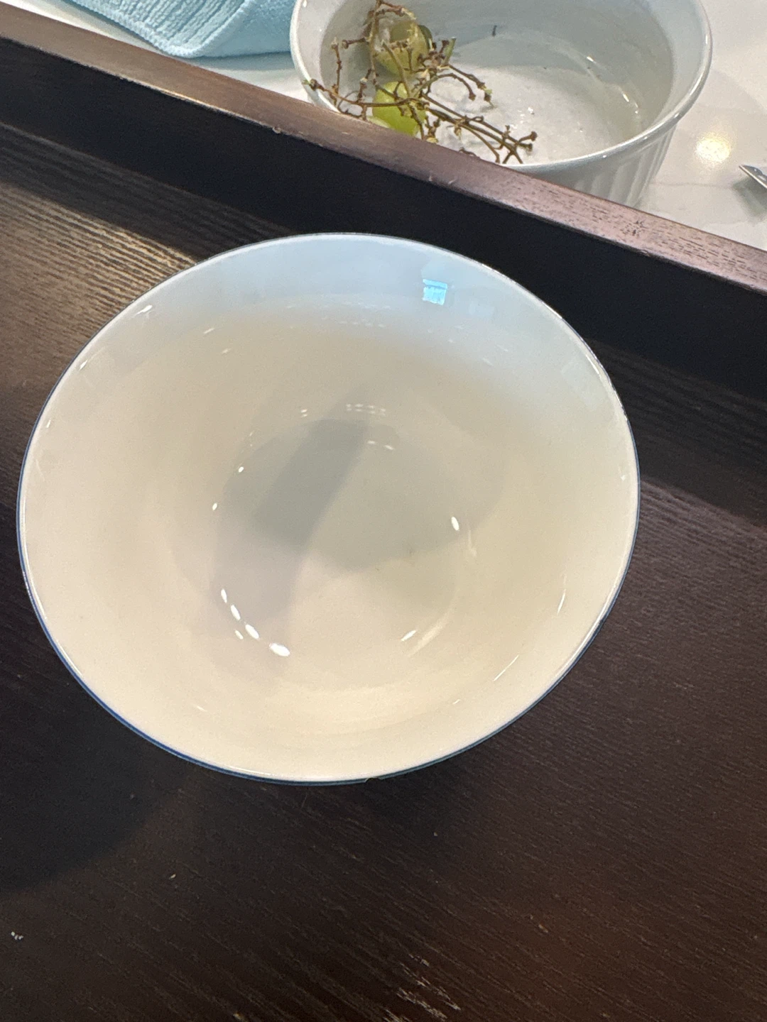 Set of 2 Decorative Ceramic Bowls - photo 4