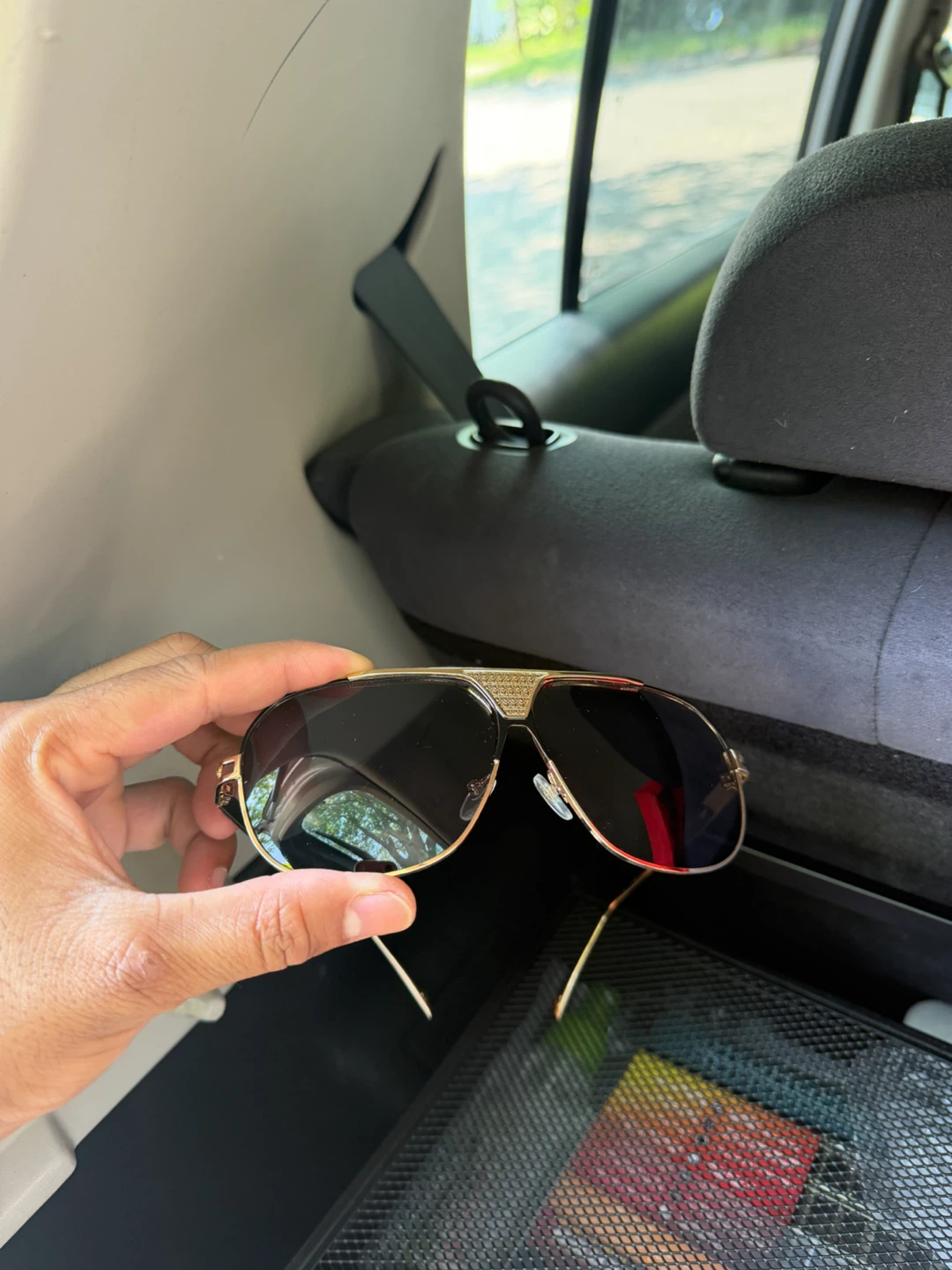 Dita Sunglasses