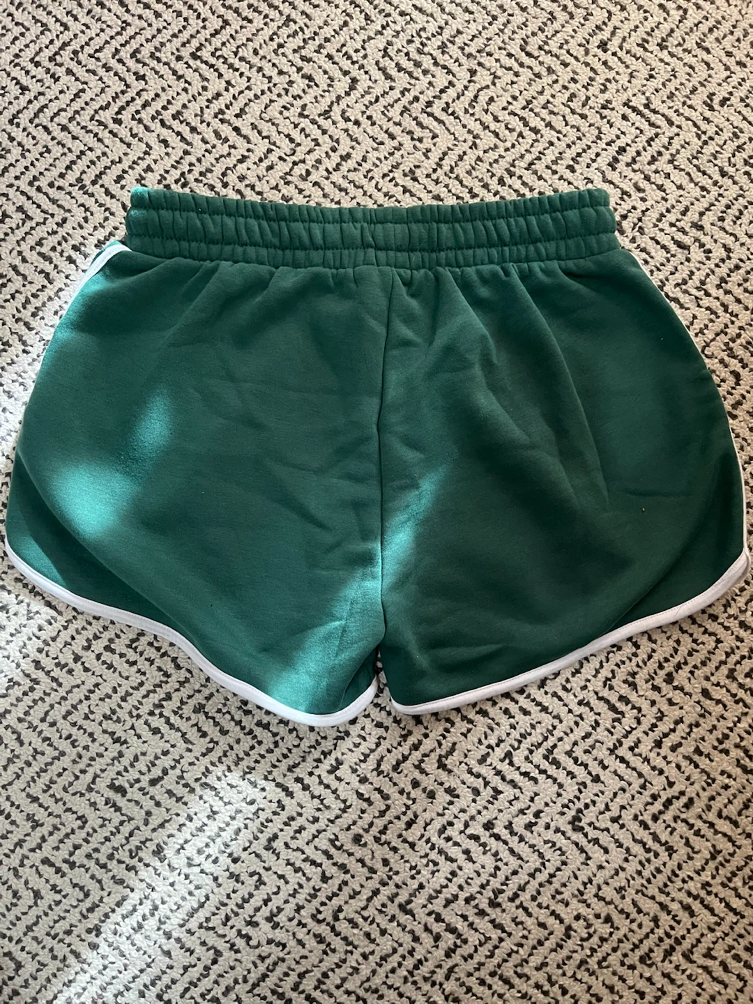 SWS Athletics sweat shorts - photo 2