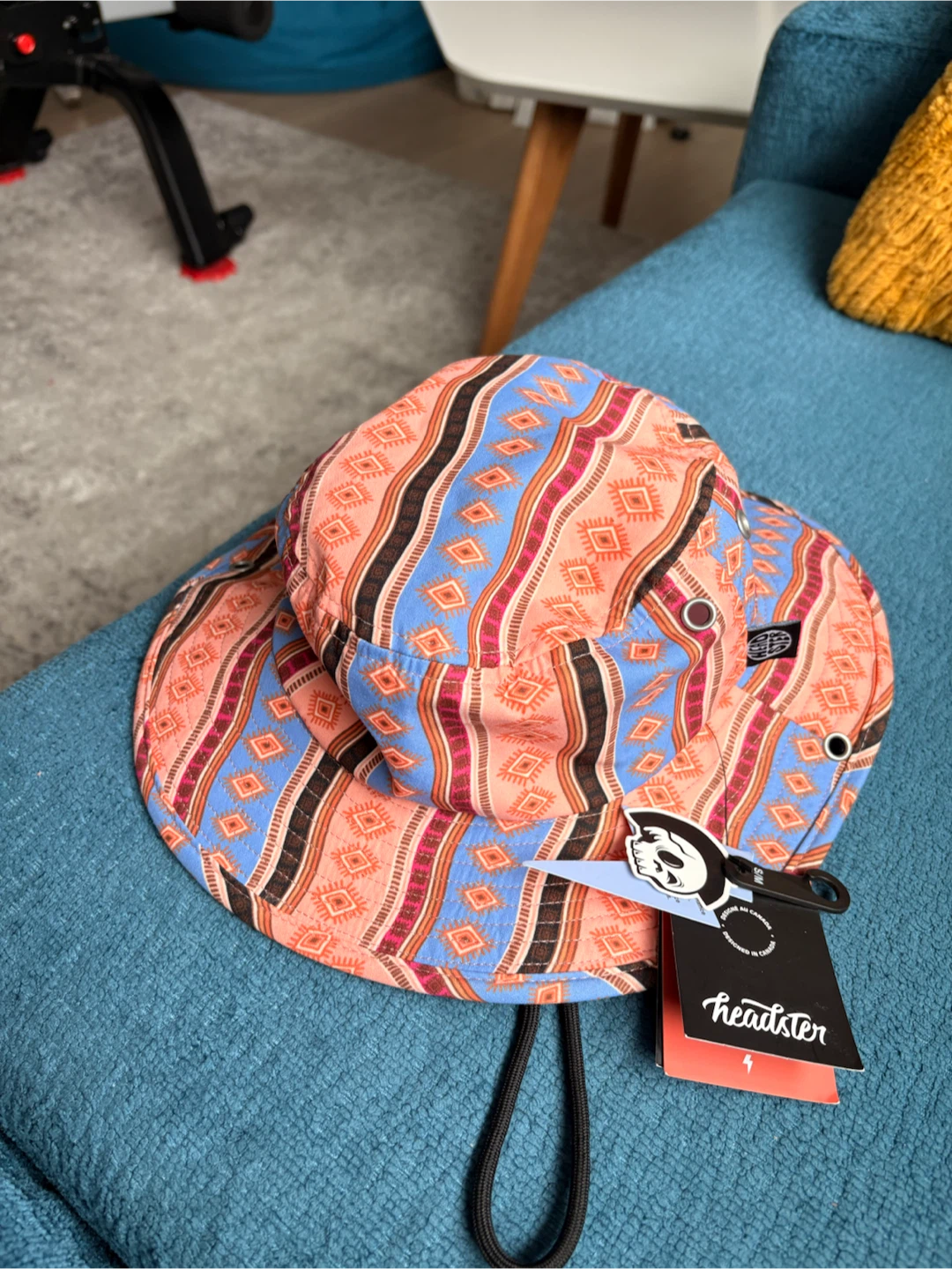 Headster Kids Boonie Hat