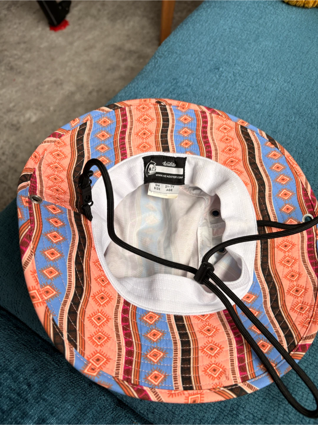 Headster Kids Boonie Hat - photo 2