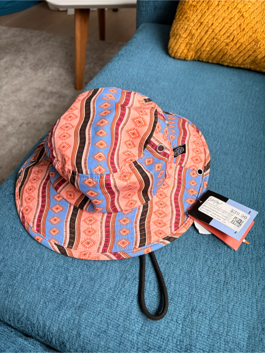 Headster Kids Boonie Hat - photo 3