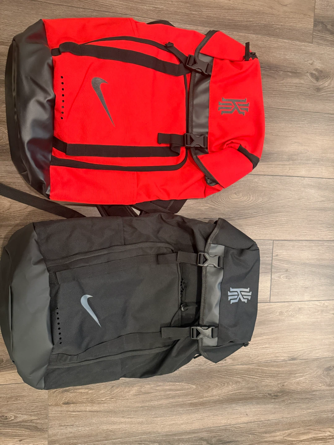 2 Nike Kyrie Irving Backpacks - photo 2