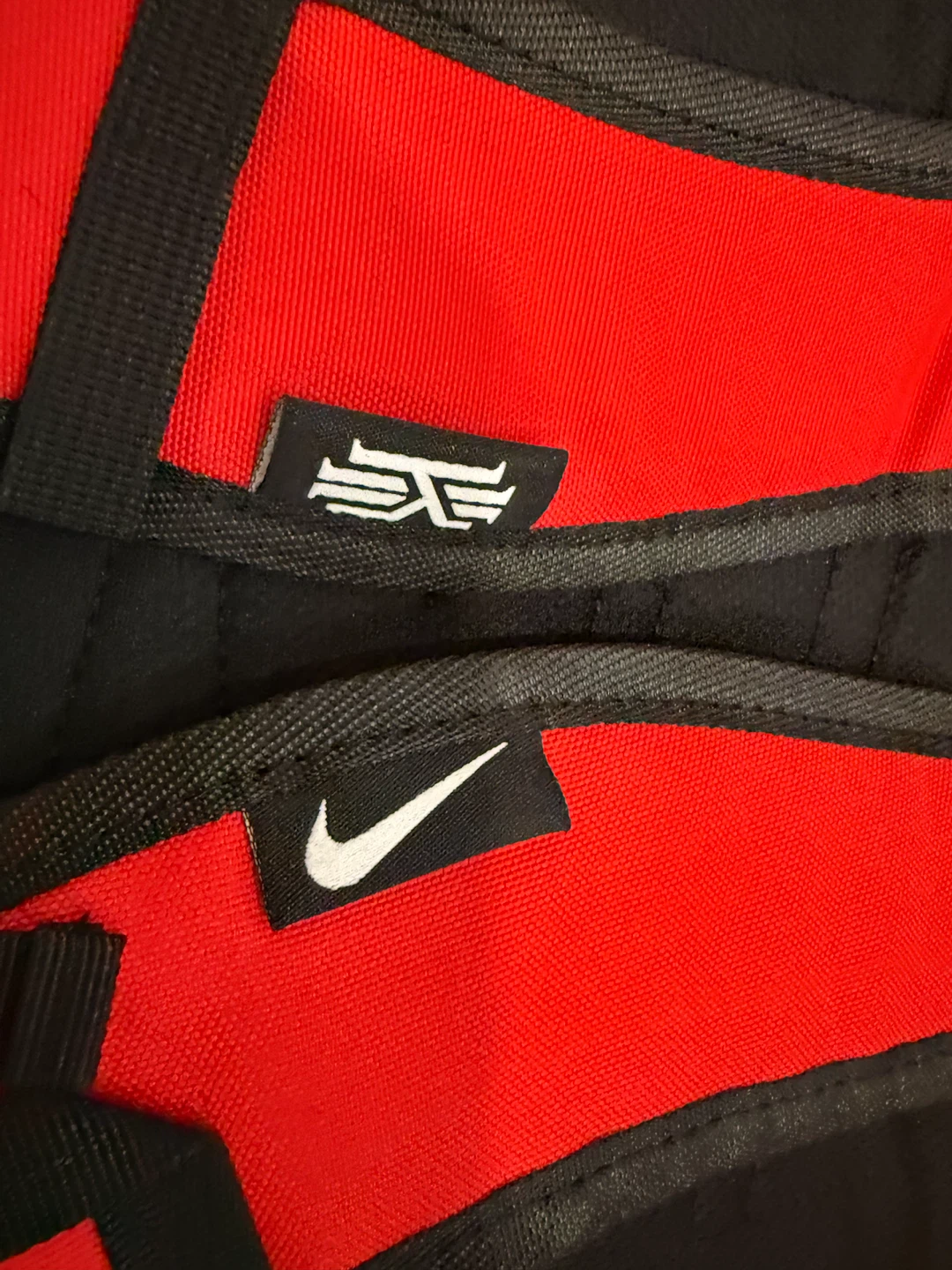 2 Nike Kyrie Irving Backpacks - photo 4