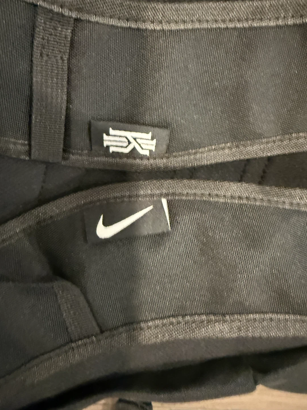 2 Nike Kyrie Irving Backpacks - photo 5