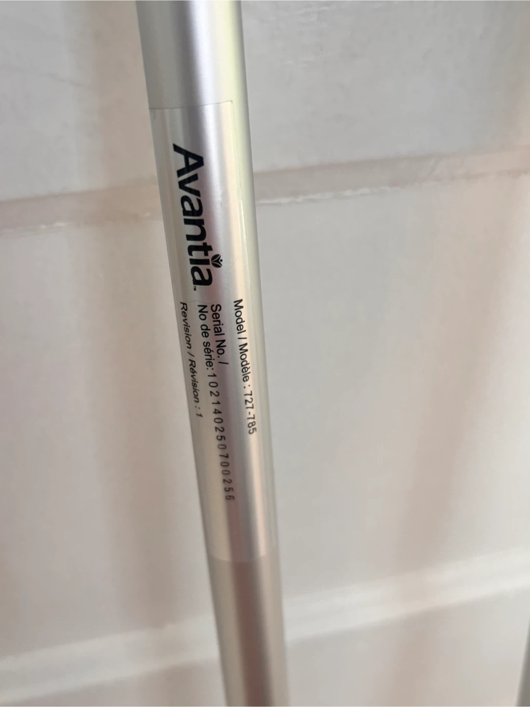 Avantia Crutches - photo 2