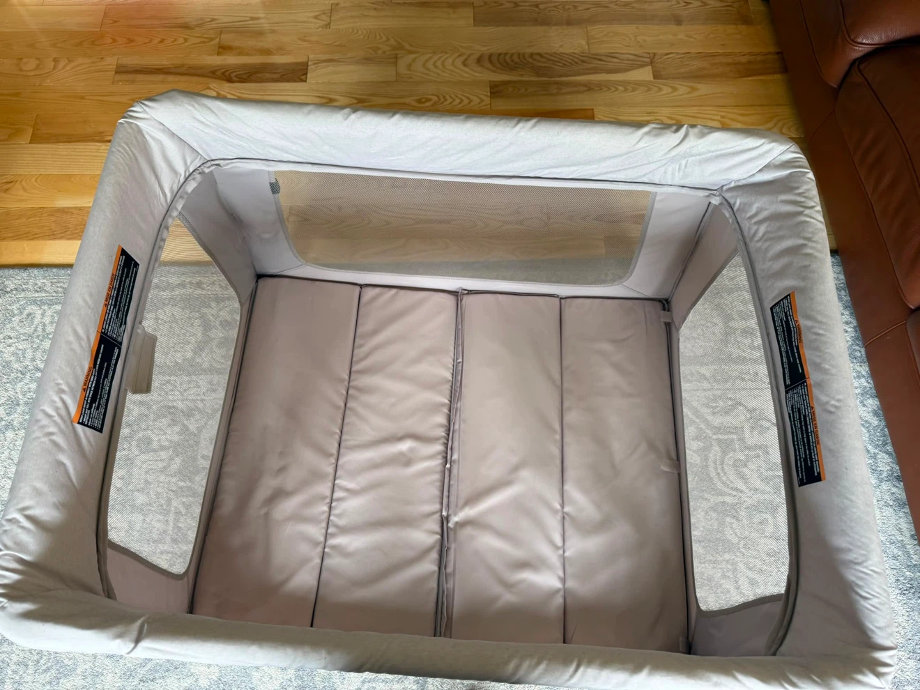 Maxi-Cosi Swift 3-in-1 Playard – Very Good Condition