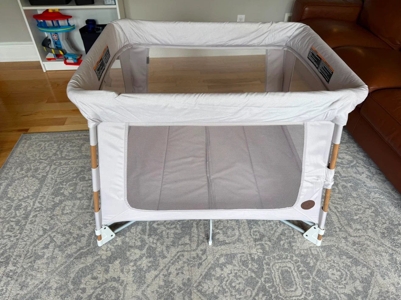 Maxi-Cosi Swift 3-in-1 Playard – Very Good Condition - photo 3