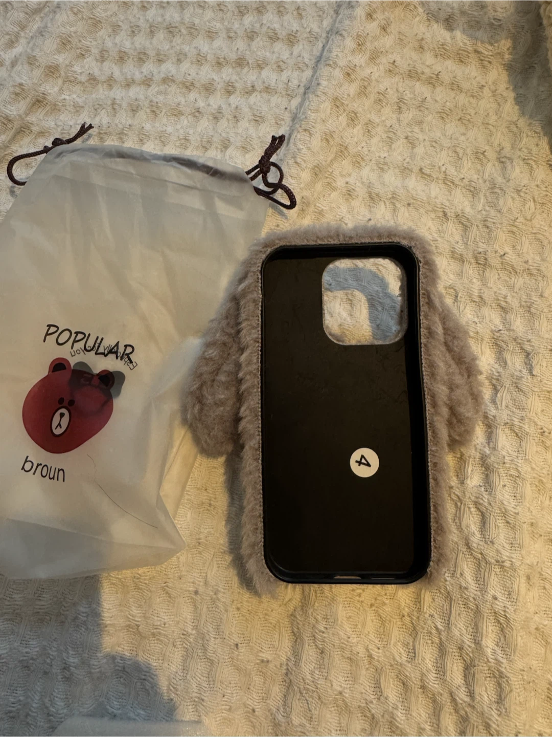 iPhone case for 15pro - photo 2