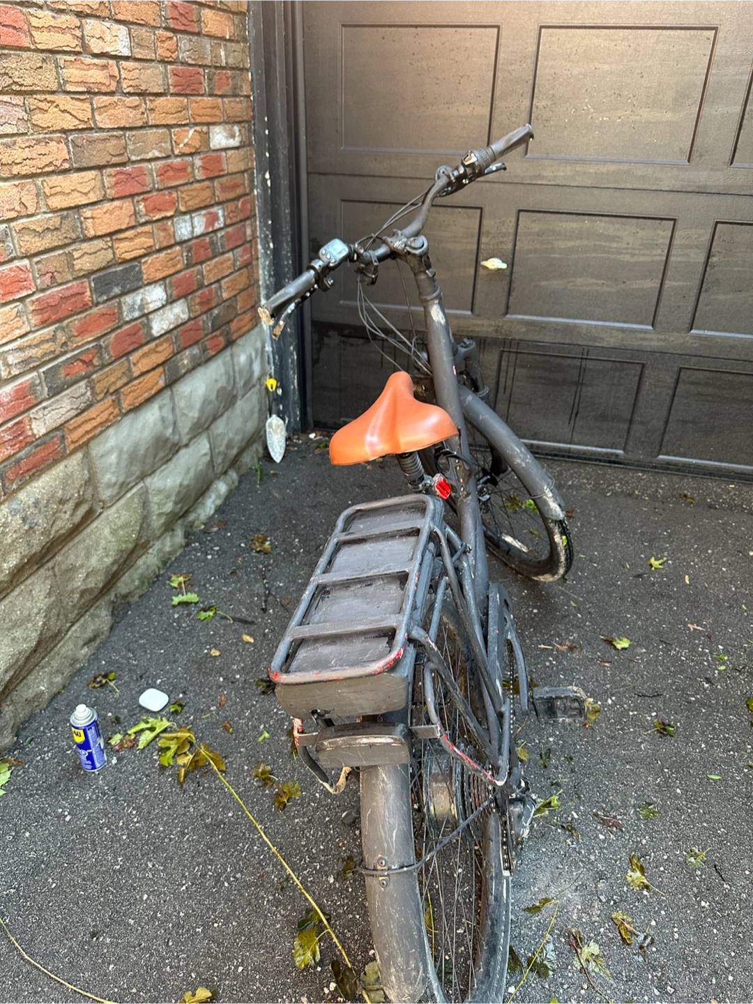 Adventure EQ e-bike - photo 3