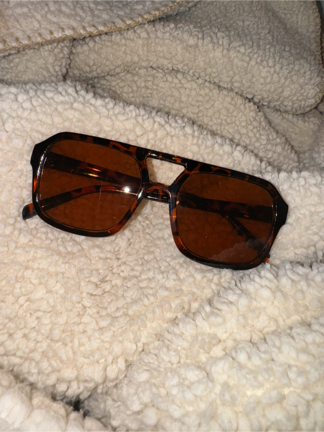 Aviator Sunglasses - photo 2