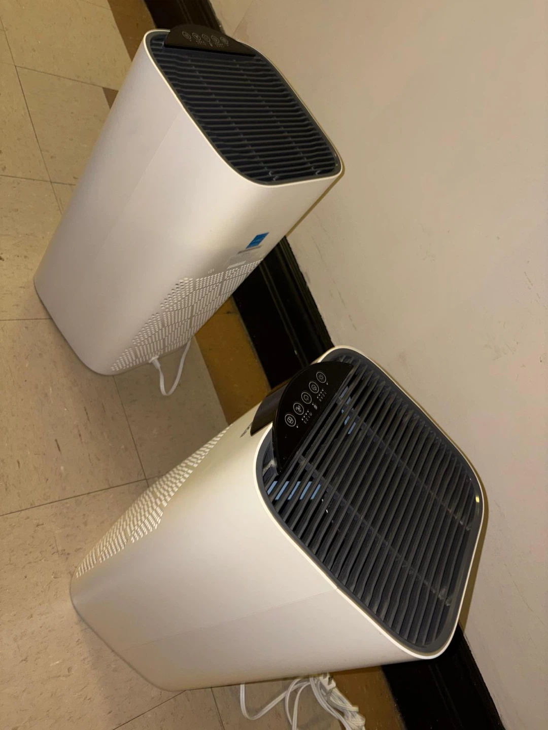 2 Ganiza Air Purifiers - photo 5
