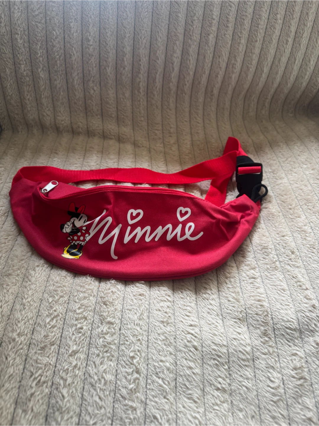 Hello Kitty Cat Ear Straw Hat - photo 2