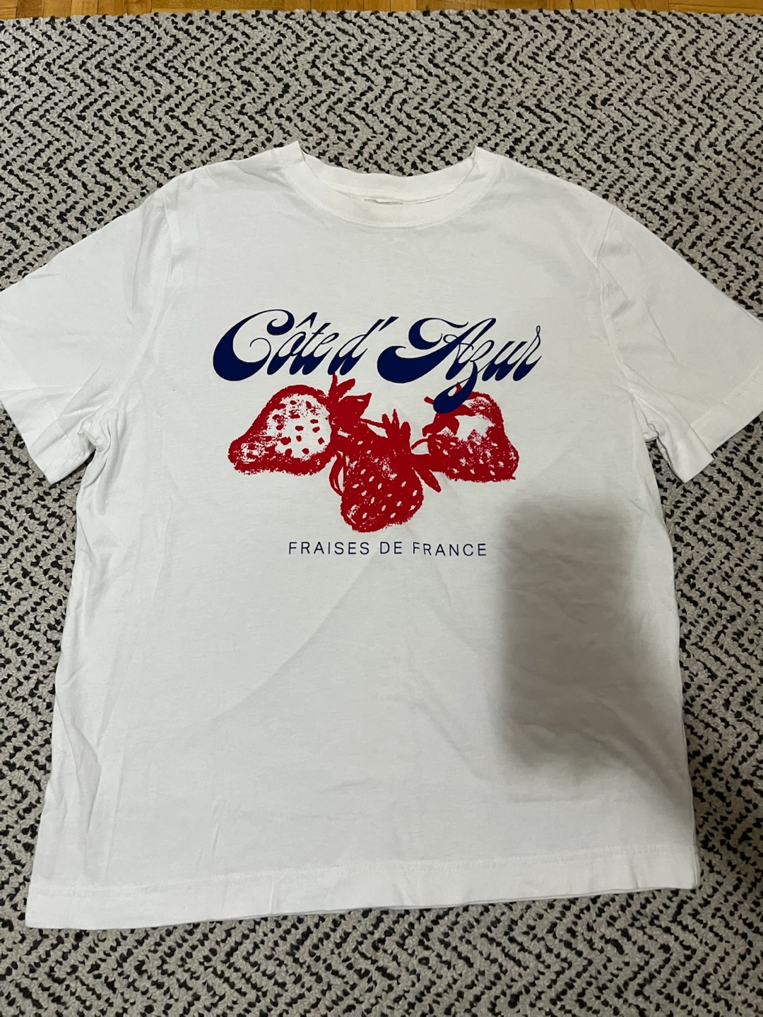 Set of 3 Graphic T-Shirts