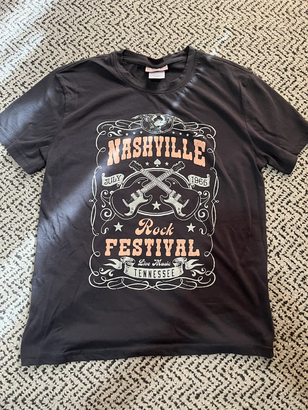 Set of 3 Graphic T-Shirts - photo 2