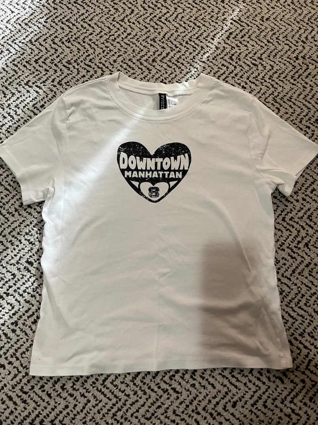 Set of 3 Graphic T-Shirts - photo 3