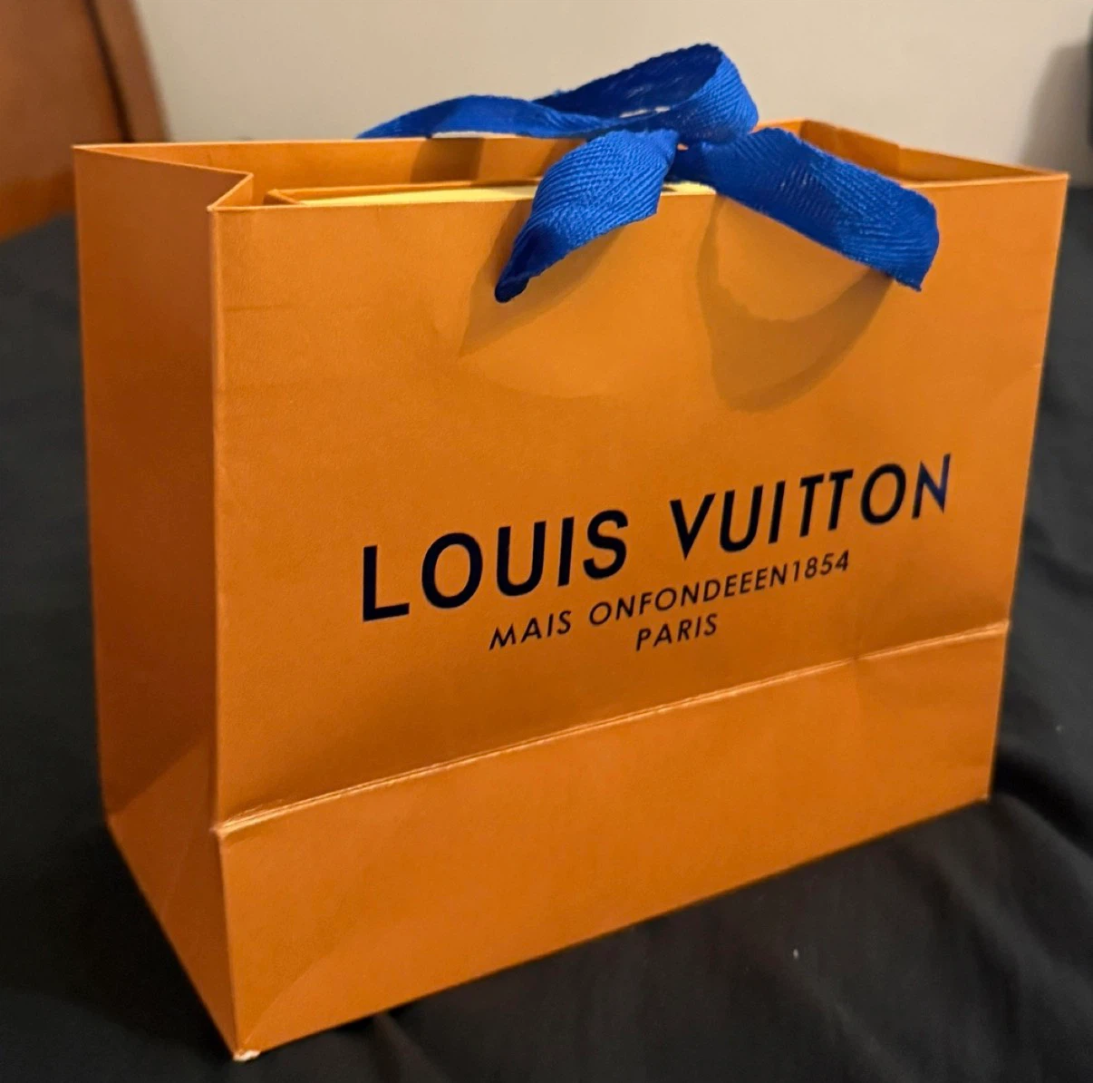 Louis Vuitton Monogram Eclipse Belt - photo 5