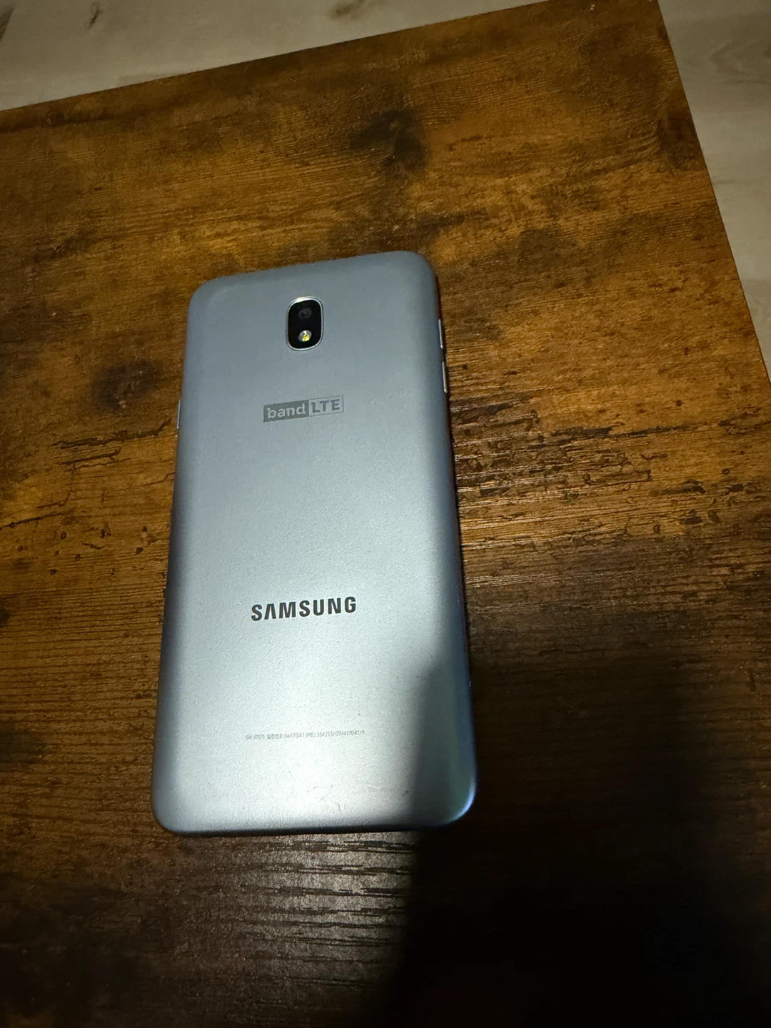 Samsung Galaxy J7 Phone - photo 2