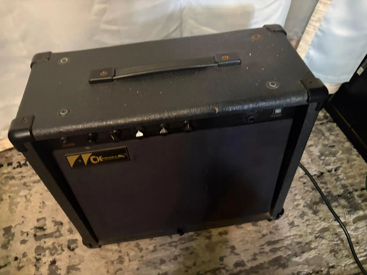 RockJam 61-Key electronic keyboard, likely the RJ761 - photo 4