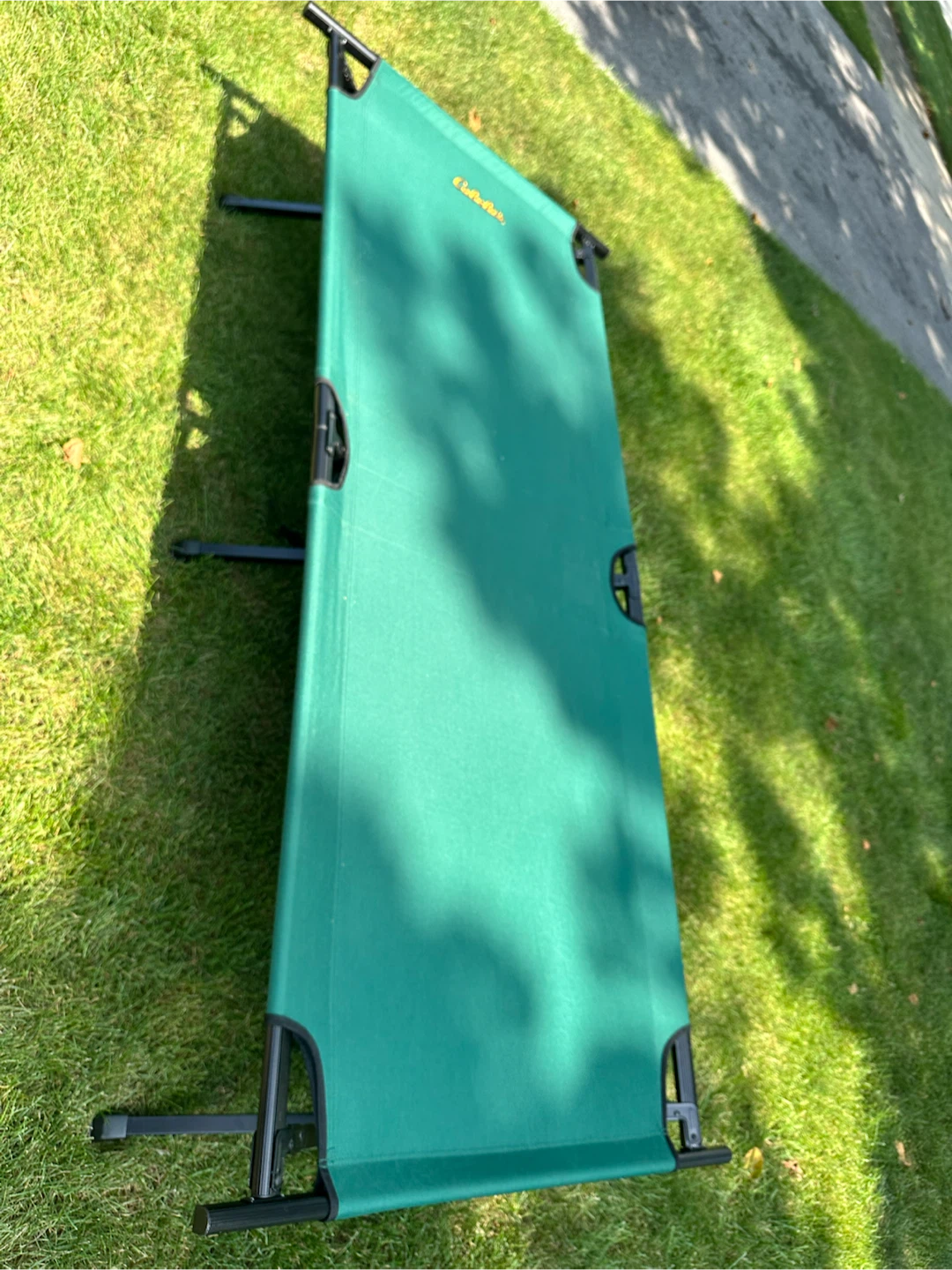 Cabela's Oversized Camping Cots