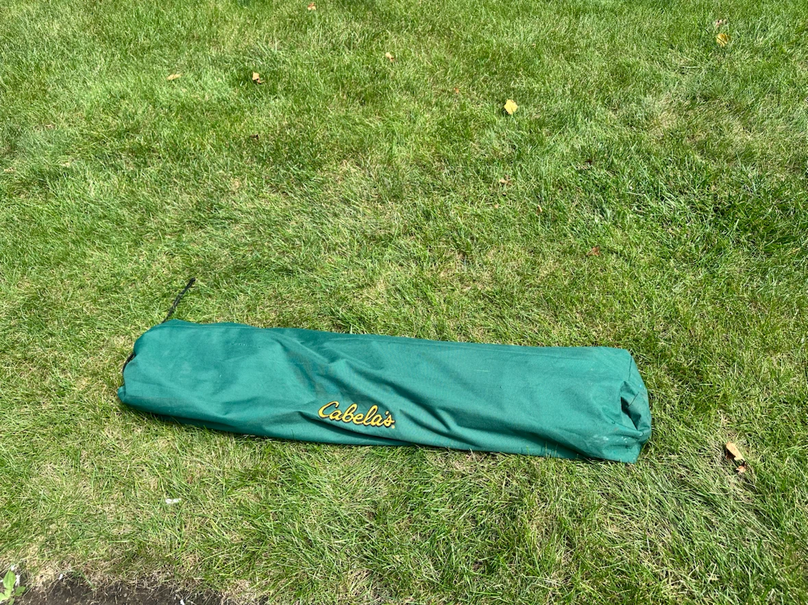 Cabela's Oversized Camping Cots - photo 5