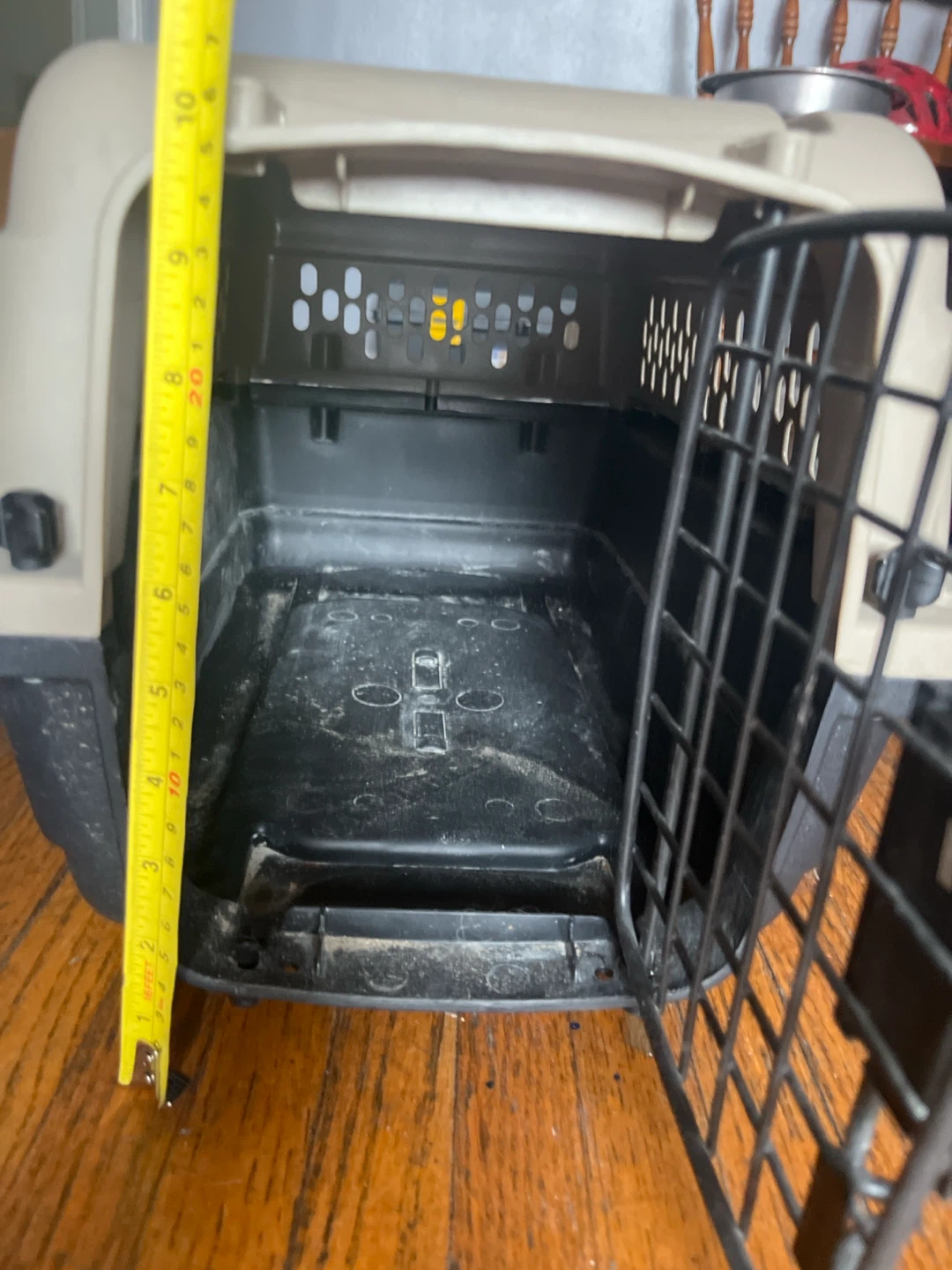 TOP PAW Pet Carrier - photo 4
