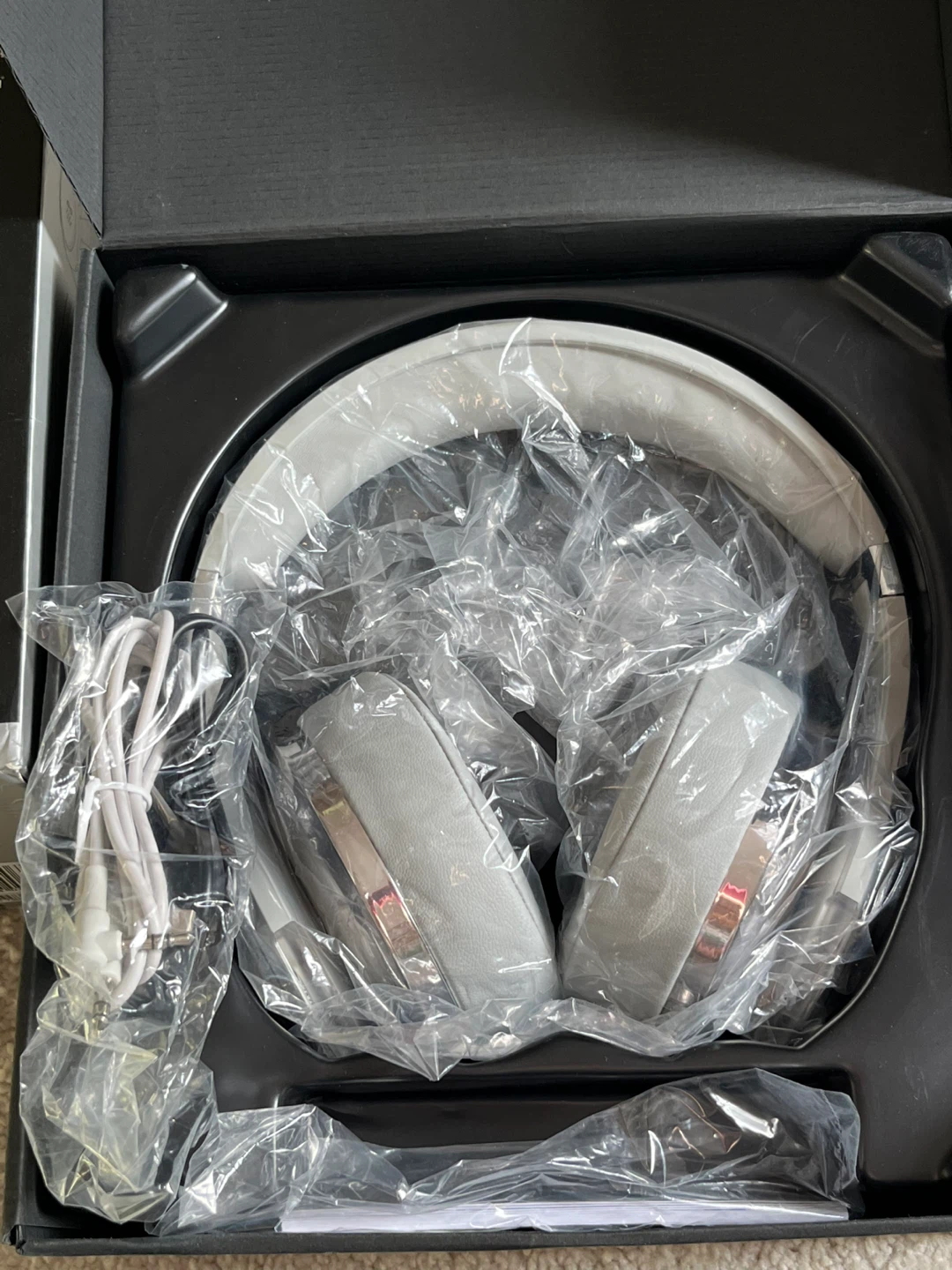 Low Latency Bluetooth Gaming Headset, switch compatible - photo 2