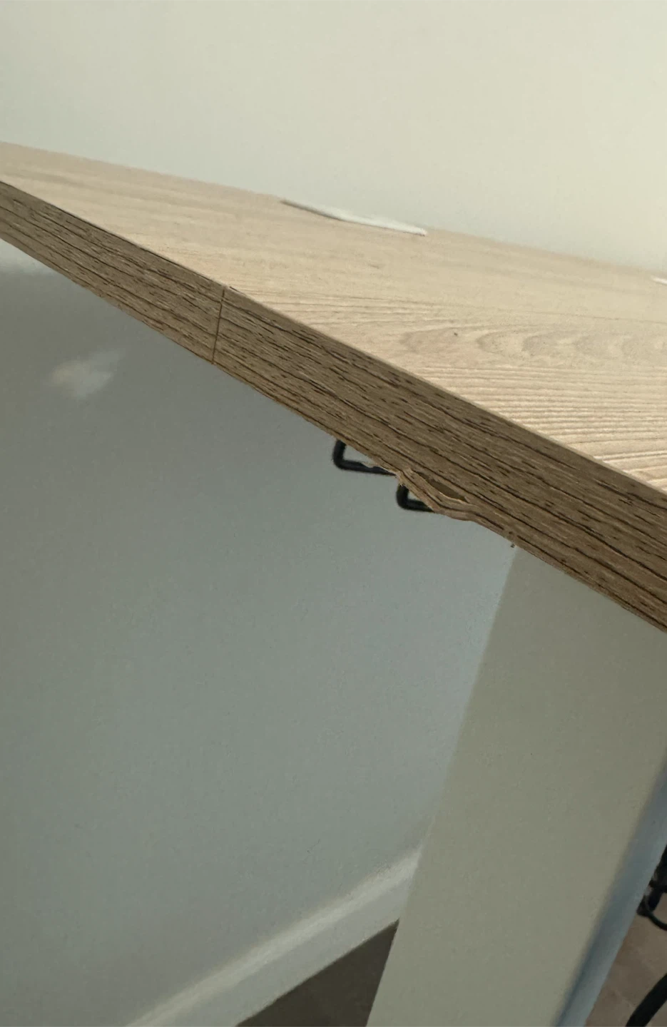 Electric Height Adjustable Standing or Sitting Desk - photo 3