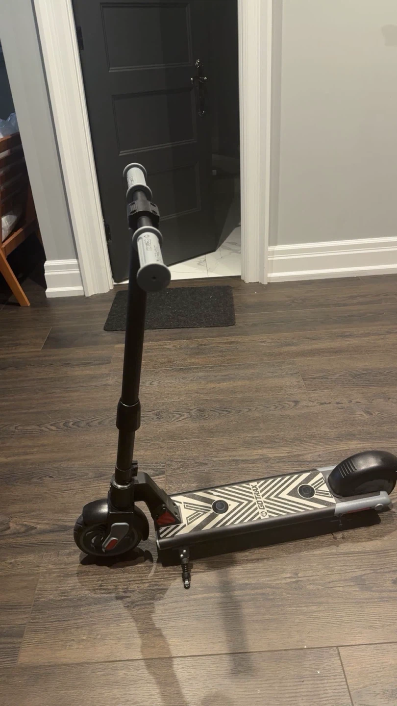 GOTRAX Electric Scooter