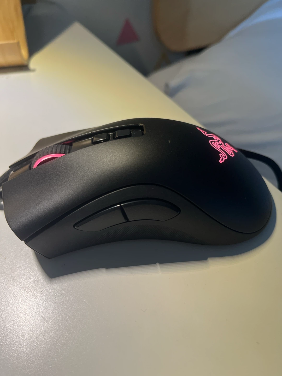 Razer DeathAdder V2 Wired Gaming Mouse - photo 4